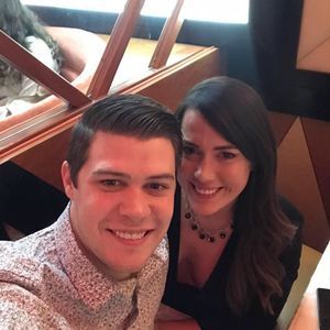 Meet your Posher, Kyle